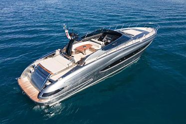 66' Riva 2017 Yacht For Sale